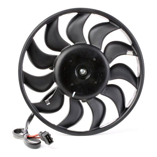 Fan, engine cooling