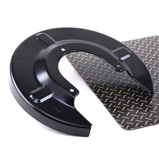 Splash Guard, brake disc