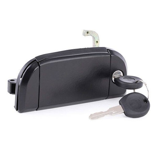Exterior Door Handle
