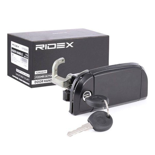 Exterior Door Handle