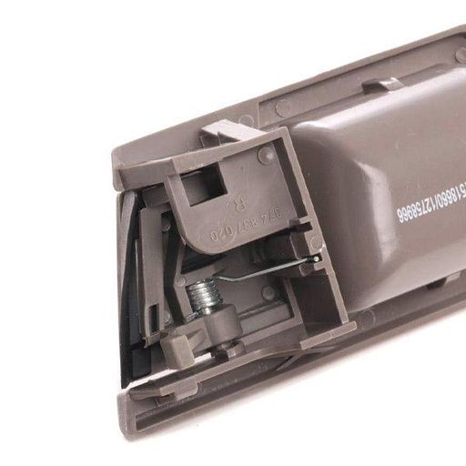 Exterior Door Handle