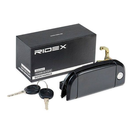 Exterior Door Handle