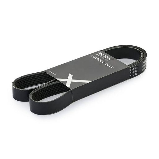 V-ribbed Belt