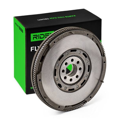 Flywheel