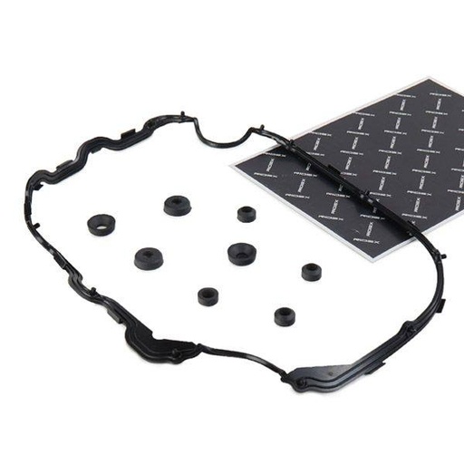 Gasket Set, cylinder head cover