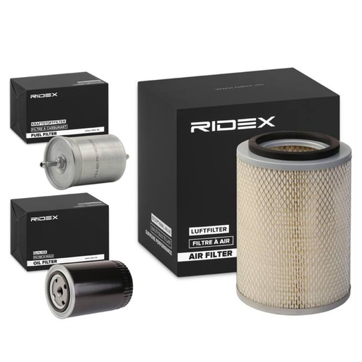 Filter Set