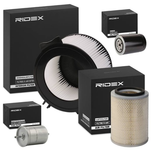 Filter Set