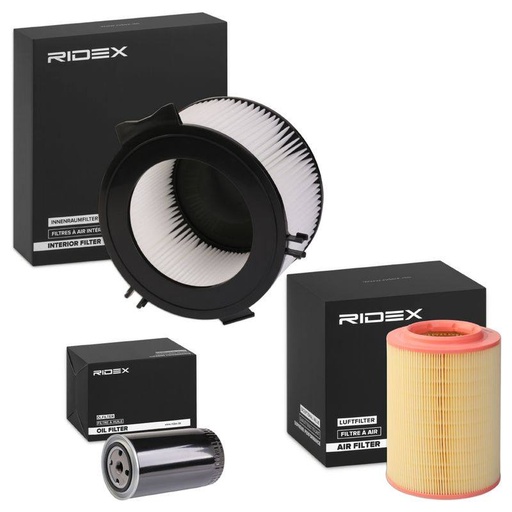 Filter Set