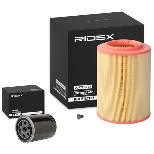 Filter Set
