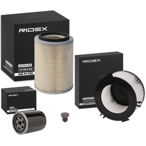 Filter Set
