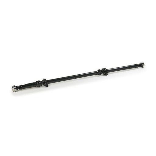 Propshaft, axle drive