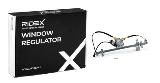 Window Regulator
