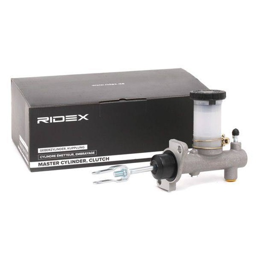 Master Cylinder, clutch