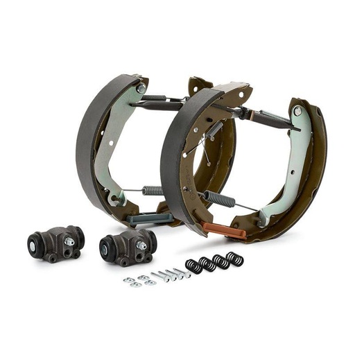 Brake Kit, drum brake