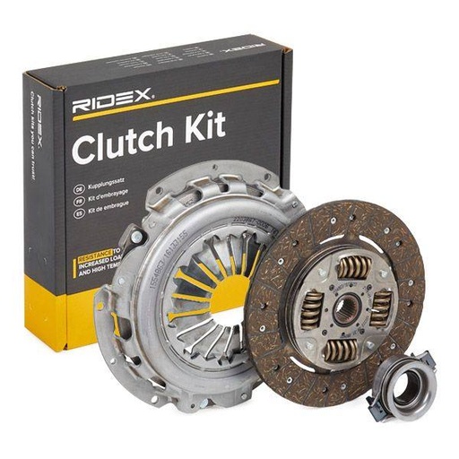 Clutch Kit