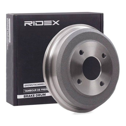 Brake Drum