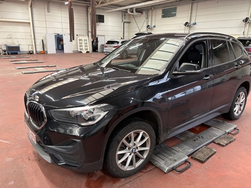 BMW X1 (Year of Construction 2020, 190 PS, Diesel)