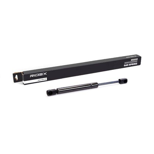 Gas Spring, bonnet