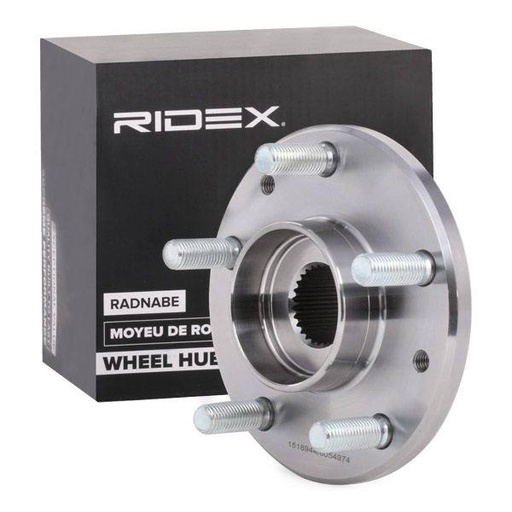 Wheel Hub