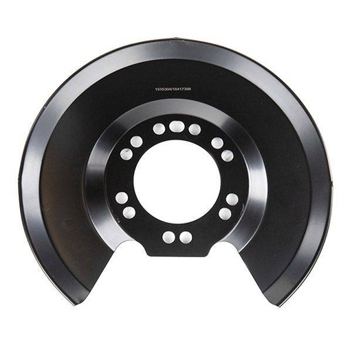Splash Guard, brake disc