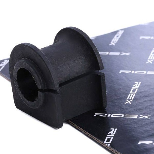 Mounting, stabiliser bar