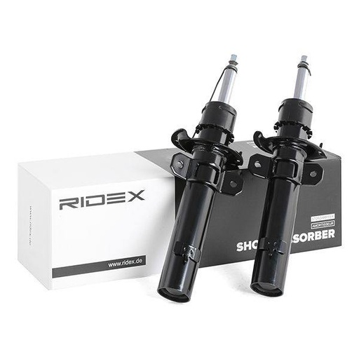 Shock Absorber