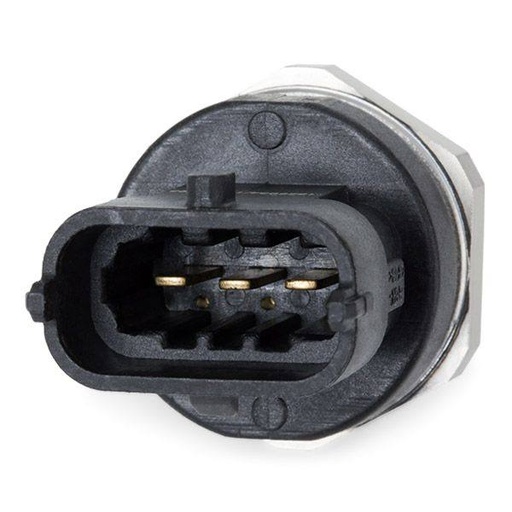 Sensor, fuel pressure