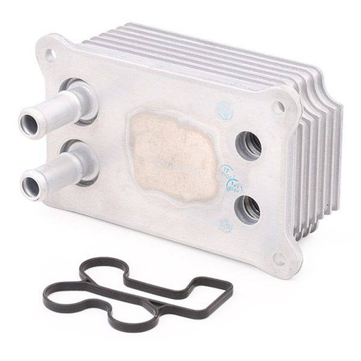 Oil Cooler, engine oil