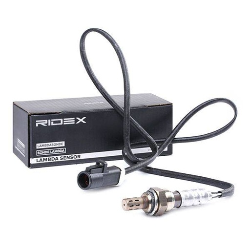 Oxygen Sensor