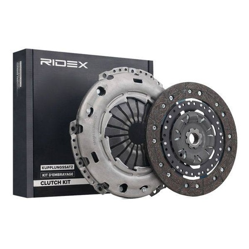 Clutch Kit