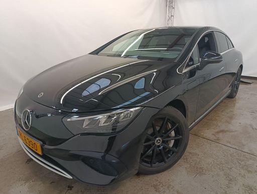 Mercedes EQE (Year of Construction 2023, 245 PS, Electric)