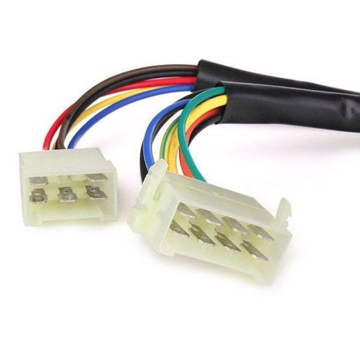 Steering Column Switch