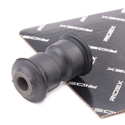 Bushing, leaf spring