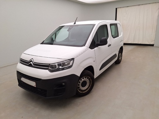 Citroen Berlingo (Year of Construction 2020, 99 PS, Diesel)