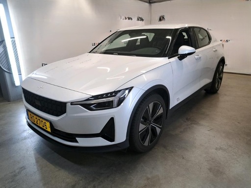 Polestar 2 (Year of Construction 2023, 231 PS, Electric)