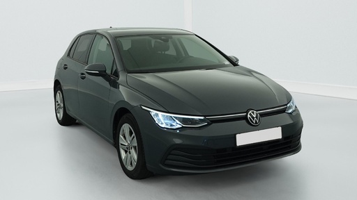 Volkswagen Golf (Year of Construction 2023, 131 PS, Petrol)