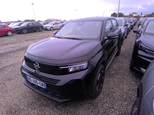 OPEL Frontera (Year of Construction 2025, 113 PS, Electric)