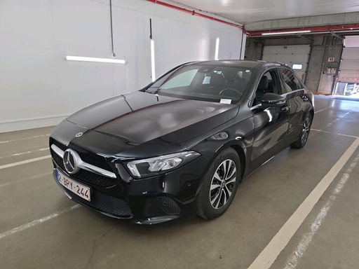 Mercedes A 180 (Year of Construction 2022, 116 PS, Diesel)