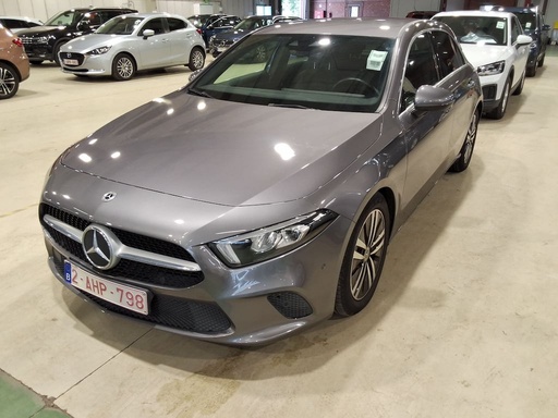 Mercedes A 180 (Year of Construction 2021, 116 PS, Diesel)