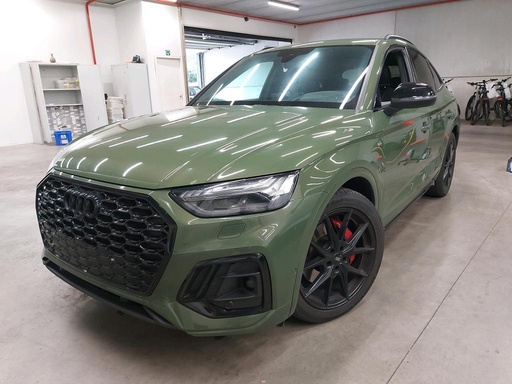 AUDI Q5 (Year of Construction 2021, 367 PS, Hybrid Petrol)