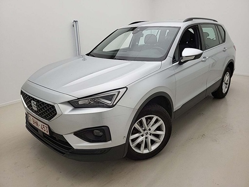 SEAT Tarraco (Year of Construction 2021, 150 PS, Petrol)