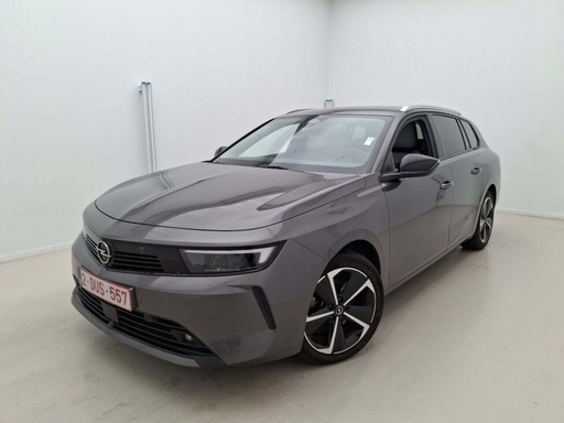 OPEL Astra (Year of Construction 2023, 131 PS, Diesel)