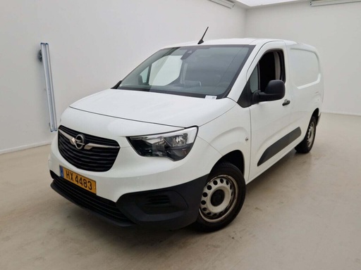 OPEL Combo (Year of Construction 2022, 130 PS, Diesel)