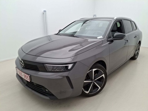 [VEH-OPE-ASTRA-USED-0025] OPEL Astra (Year of Construction 2023, 131 PS, Diesel)