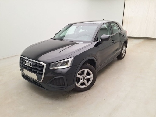 AUDI Q2 (Year of Construction 2022, 150 PS, Petrol)