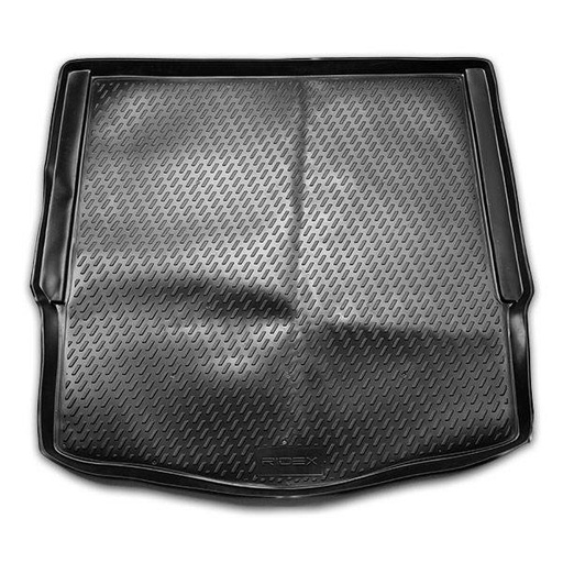 Boot-/Cargo Area Tray