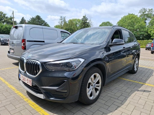 BMW X1 (Year of Construction 2022, 220 PS, Hybrid Petrol)