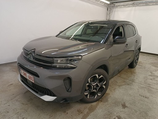 Citroen C5 Aircross (Year of Construction 2025, 131 PS, Diesel)