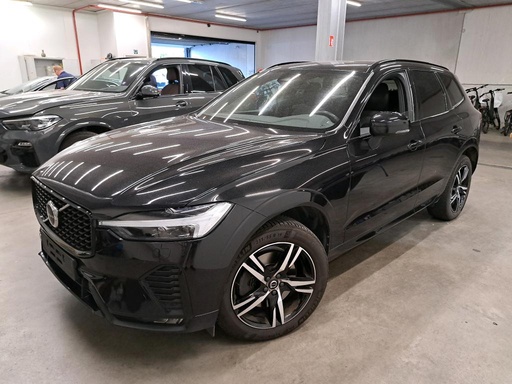 VOLVO XC60 (Year of Construction 2022, 197 PS, Diesel)