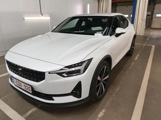 [VEH-POL-2-USED-0004] Polestar 2 (Year of Construction 2022, 231 PS, Electric)